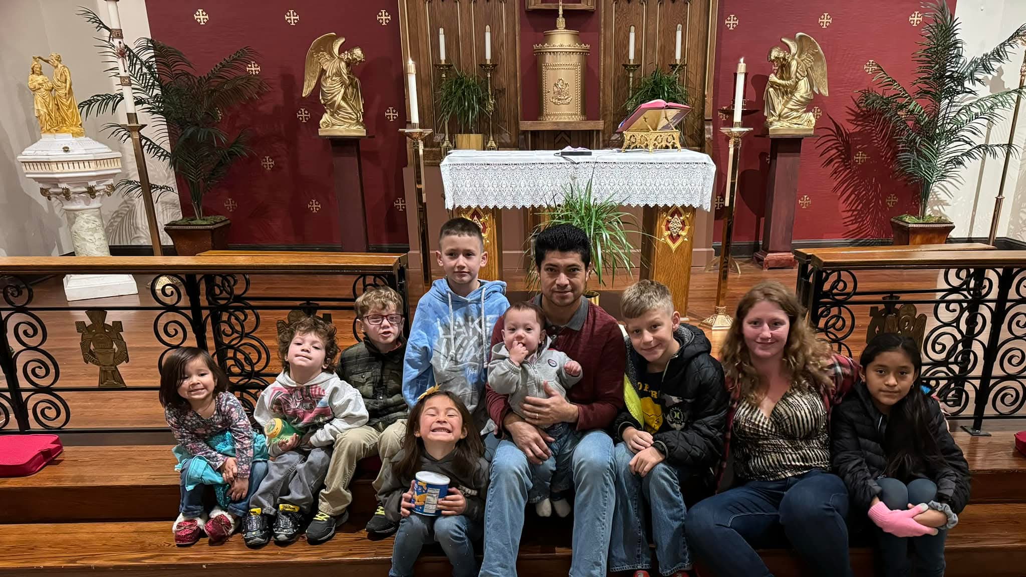 Help Bring Francisco Home to His Family campaign photo, 7 of 13