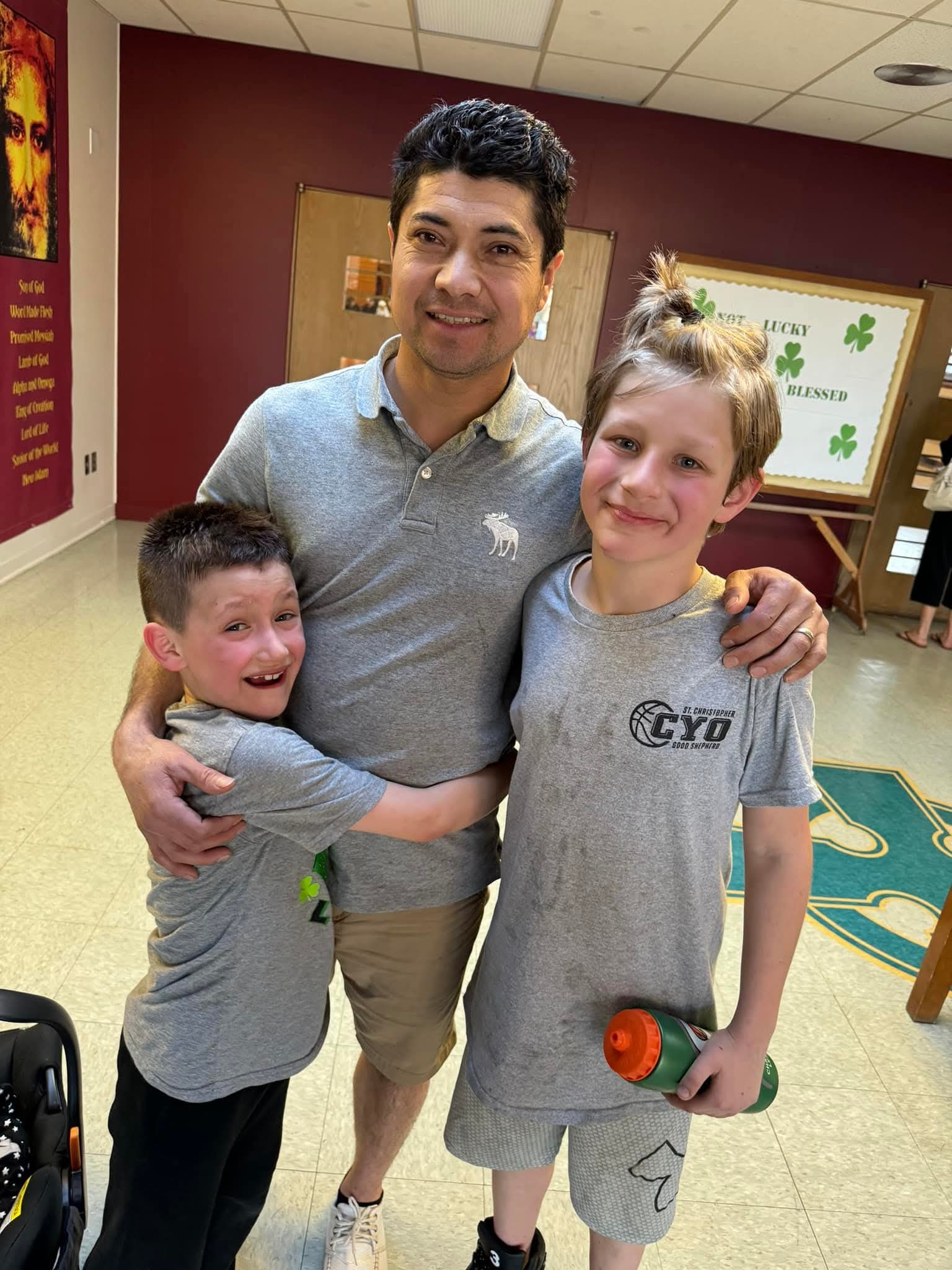 Help Bring Francisco Home to His Family campaign photo, 8 of 13