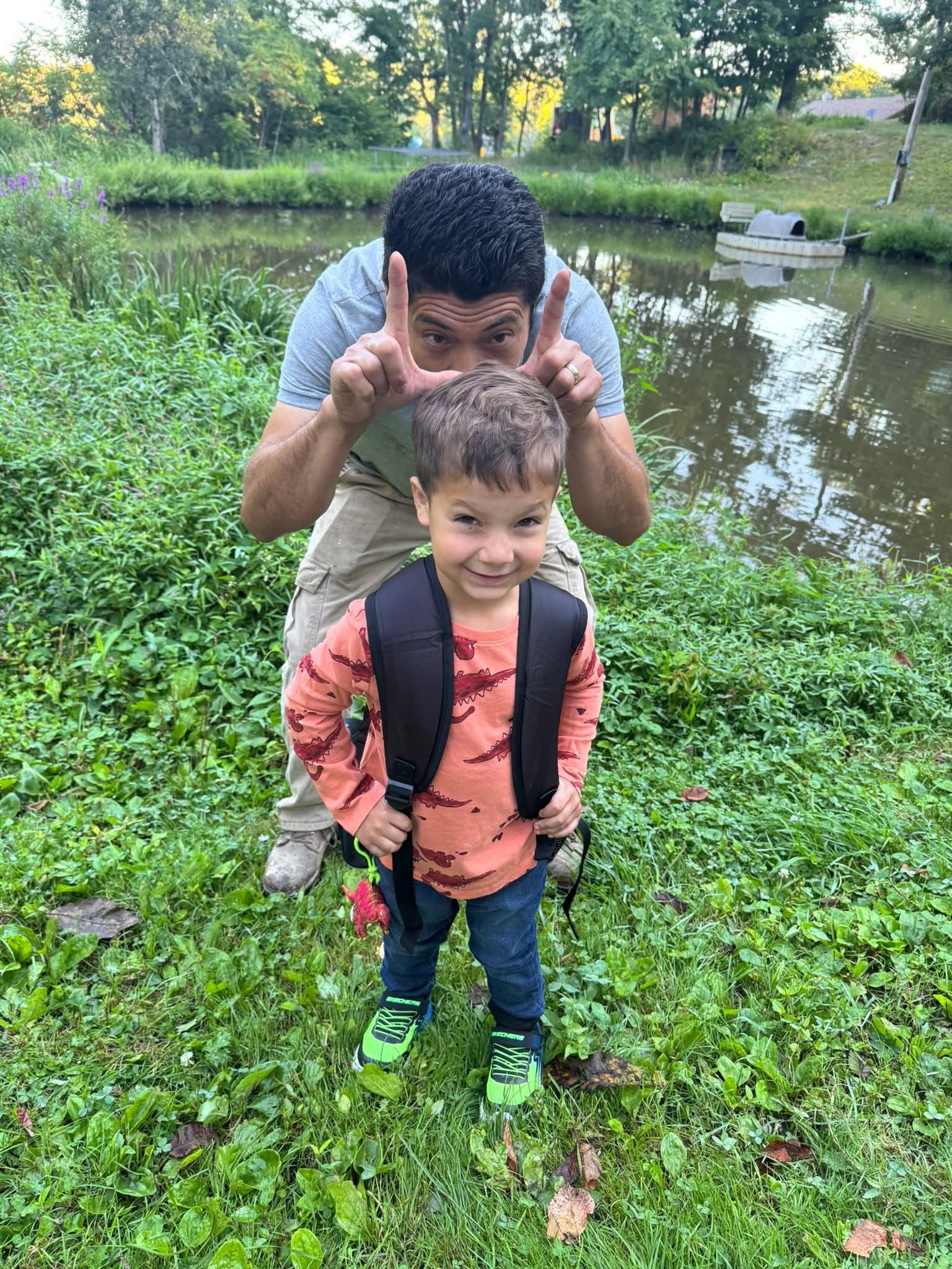 Help Bring Francisco Home to His Family campaign photo, 9 of 13