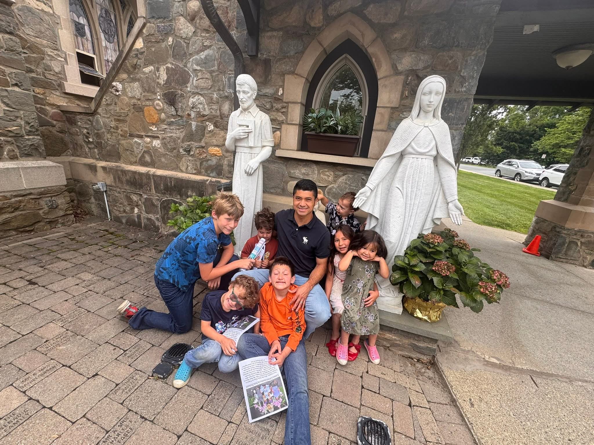 Help Bring Francisco Home to His Family campaign photo, 10 of 13