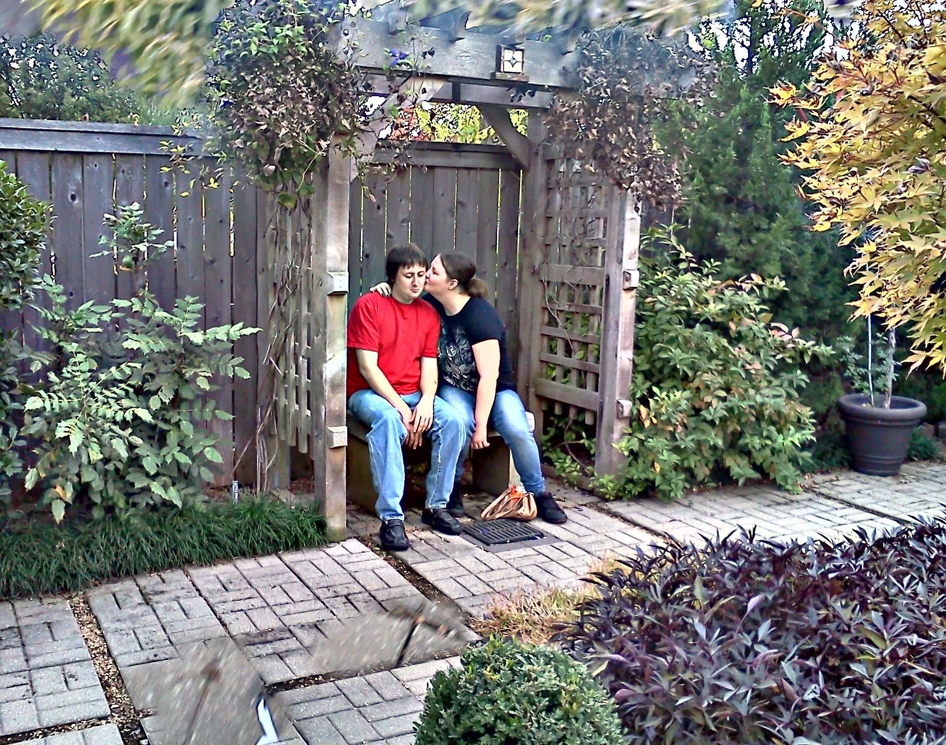 Support Shelby and Chris Judkins campaign photo, 6 of 8