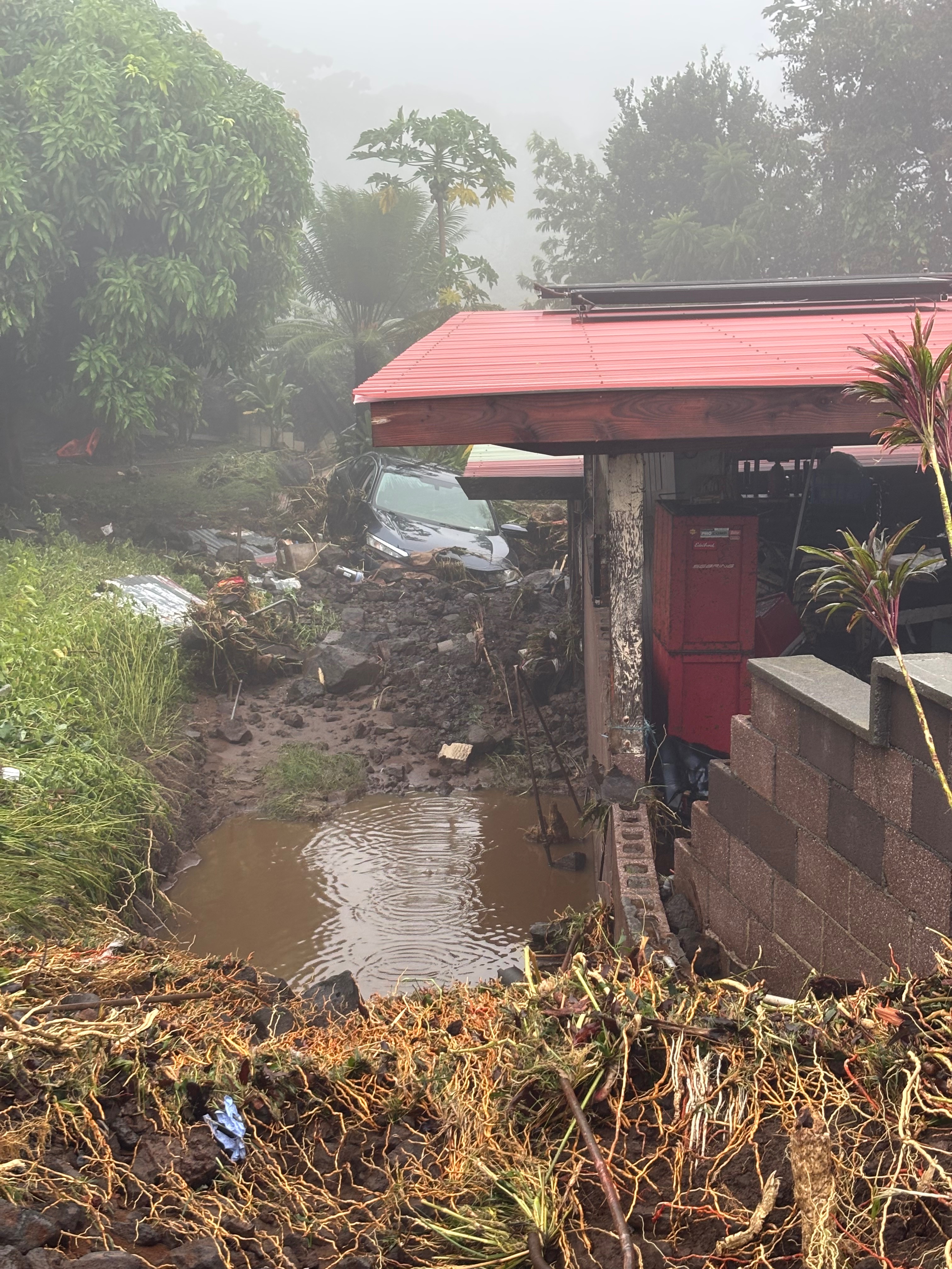 Help Our Family Recover from the Hurricane campaign photo, 8 of 9