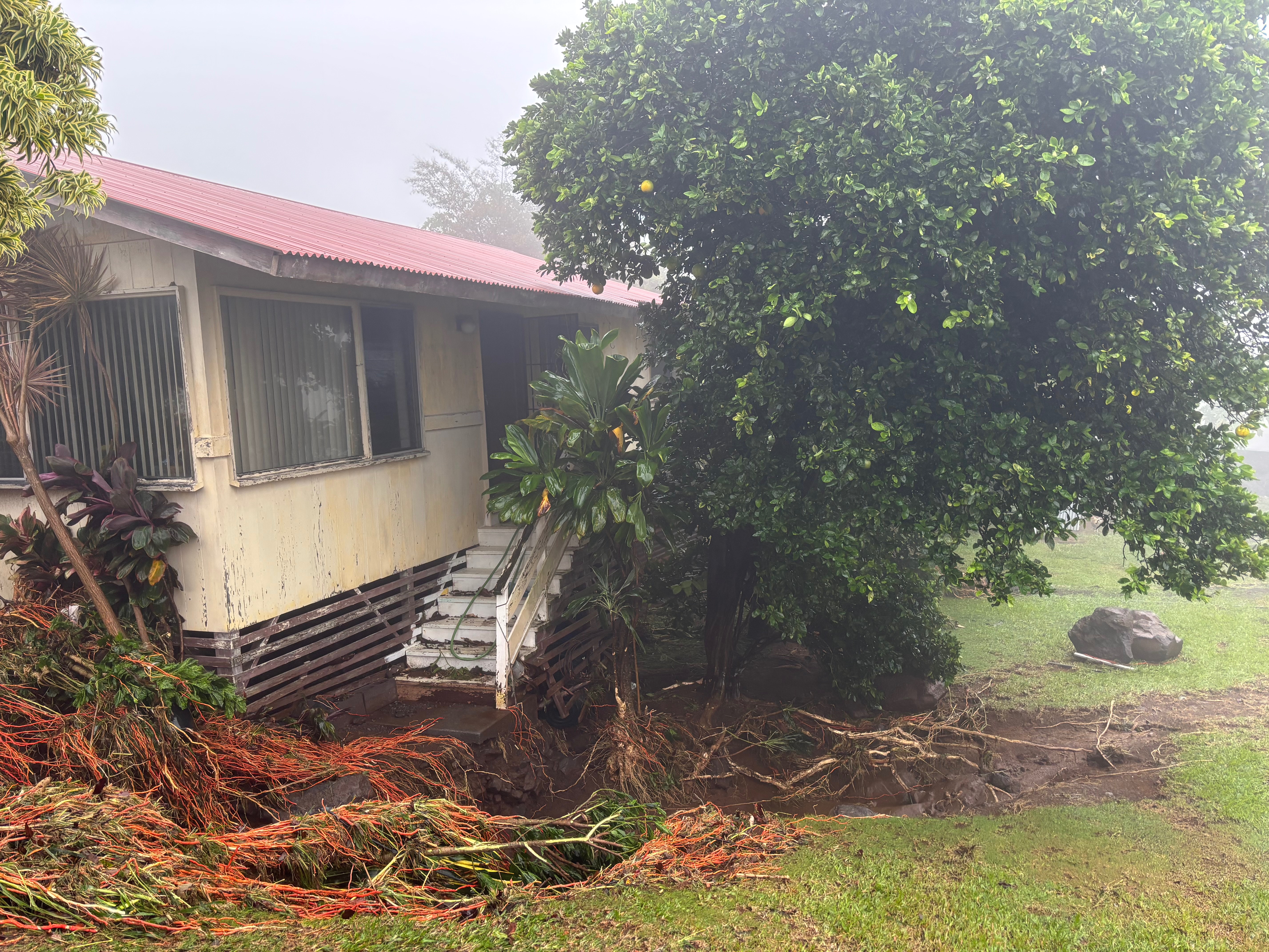 Help Our Family Recover from the Hurricane campaign photo, 4 of 9
