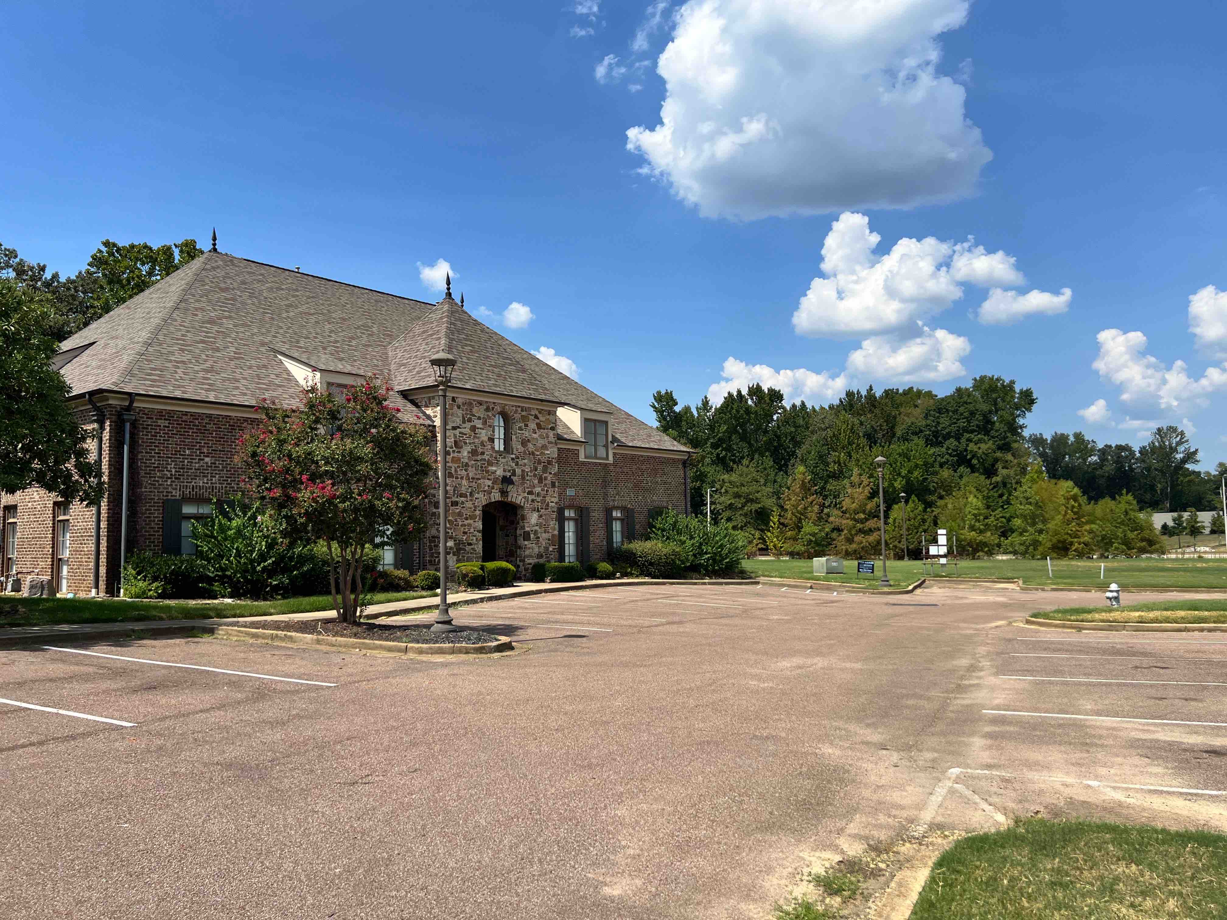 Help Dialogue Institute Memphis Move into Our New Home! campaign photo, 2 of 12