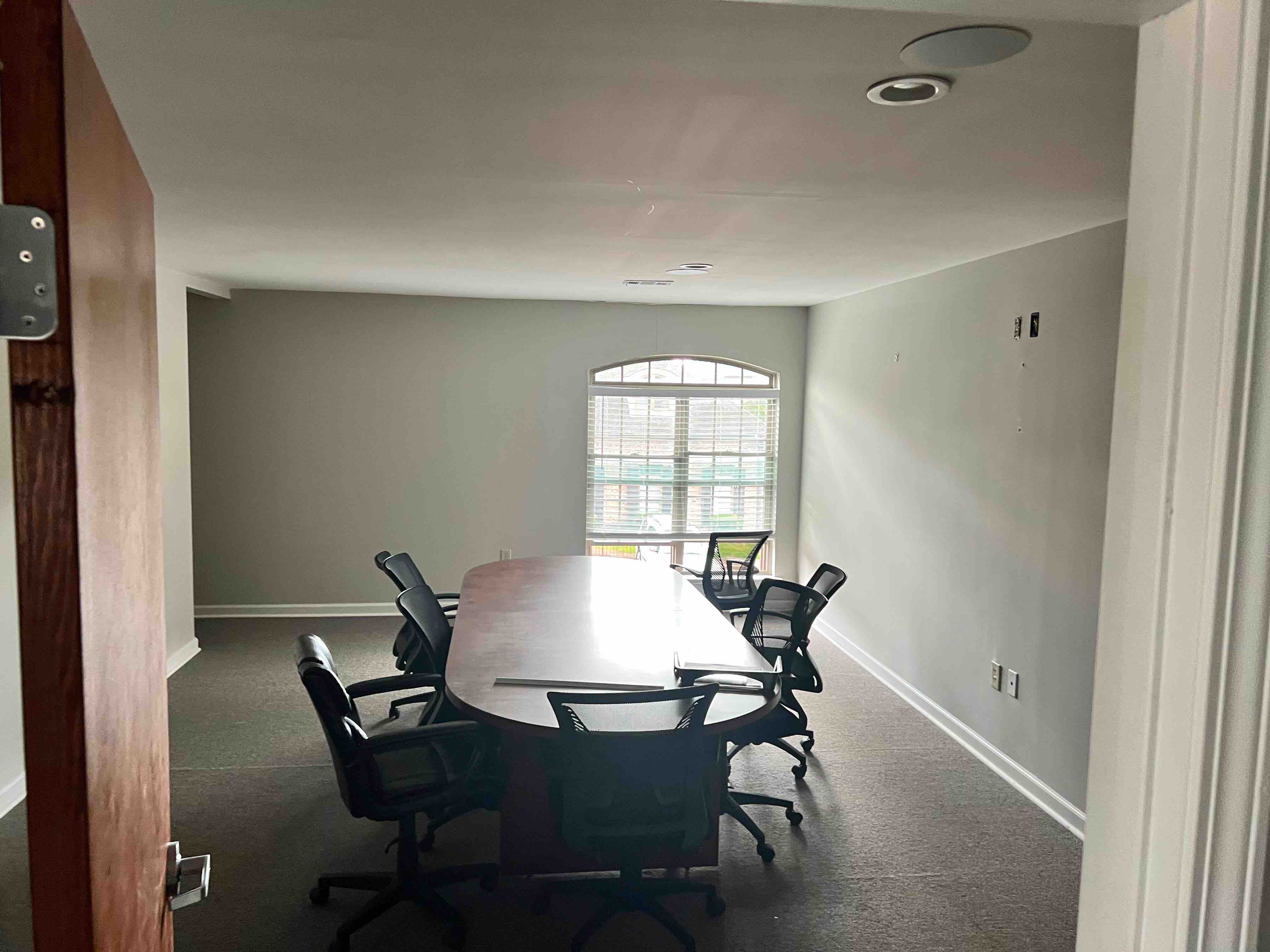Help Dialogue Institute Memphis Move into Our New Home! campaign photo, 6 of 12