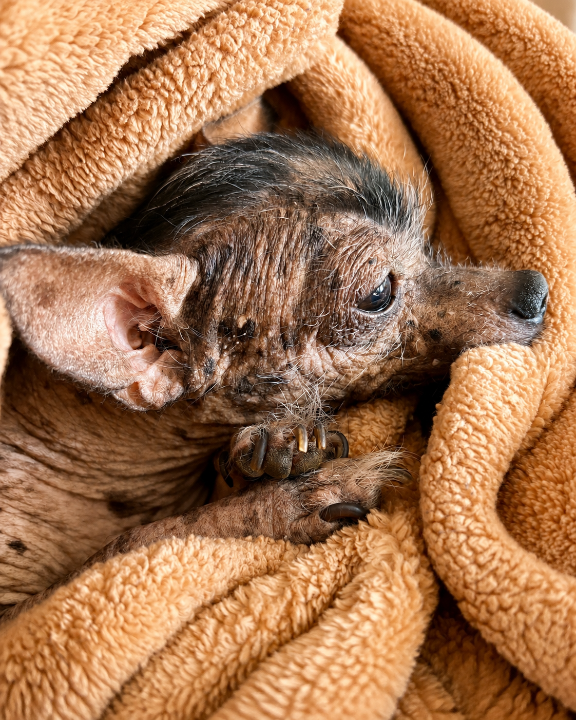 Help Roxy Get Emergency Pyometra Surgery and Care campaign photo, 2 of 8