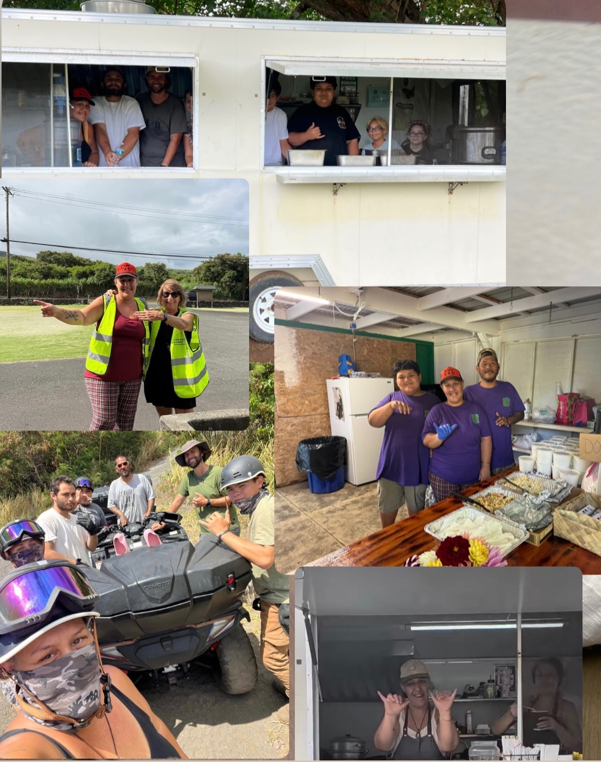 Help Mama Jolynn and ‘Ohana Recover After Losing Everything campaign photo, 2 of 8