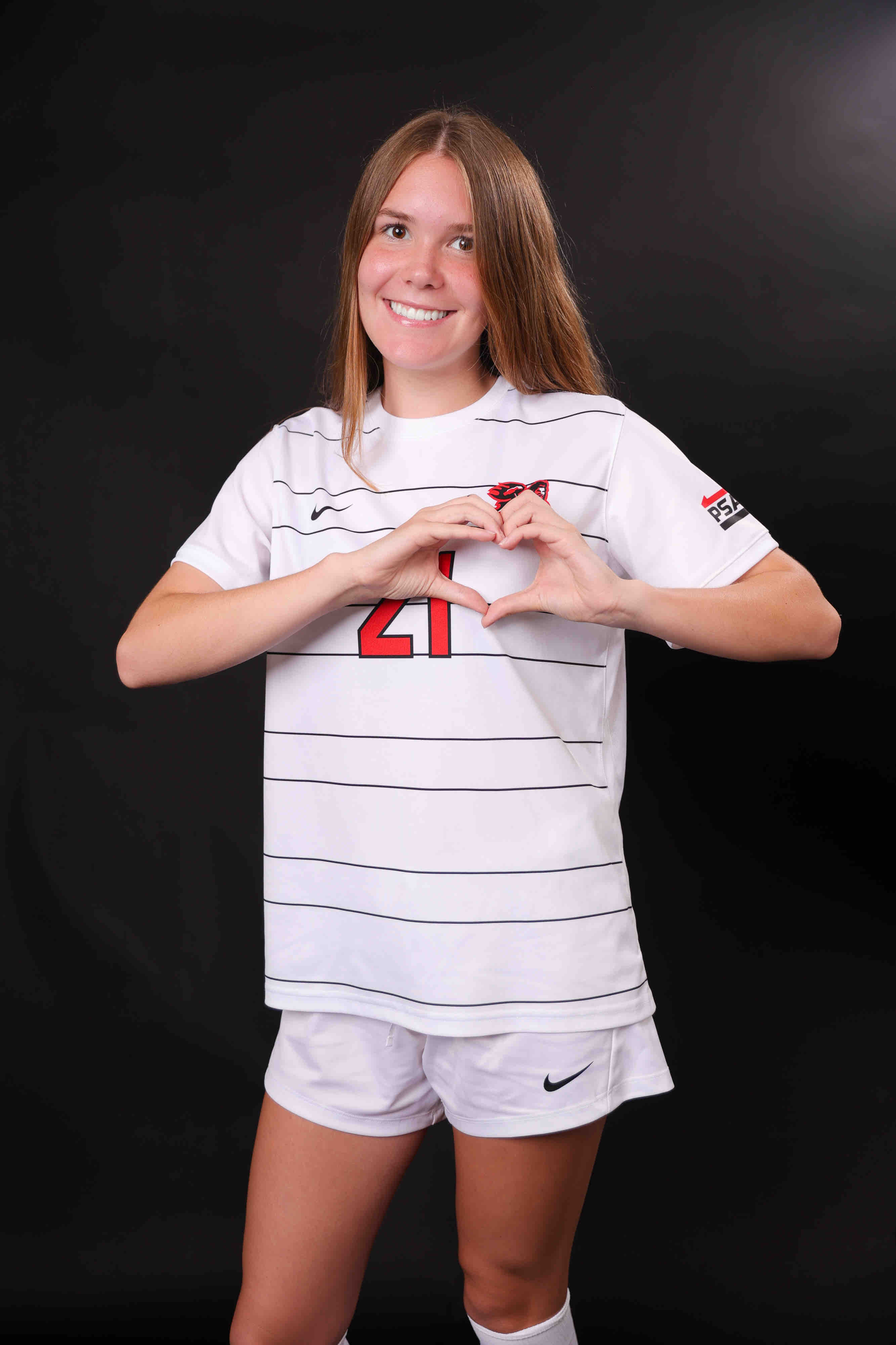 In Memory of Karoline Heintz: Building a Legacy of Hope. campaign photo, 6 of 8