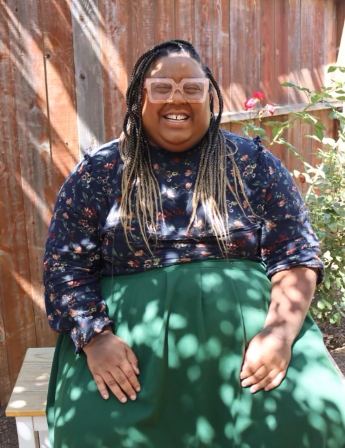 Empowering My Path to Greater Mobility and Self-Care campaign photo, 4 of 5