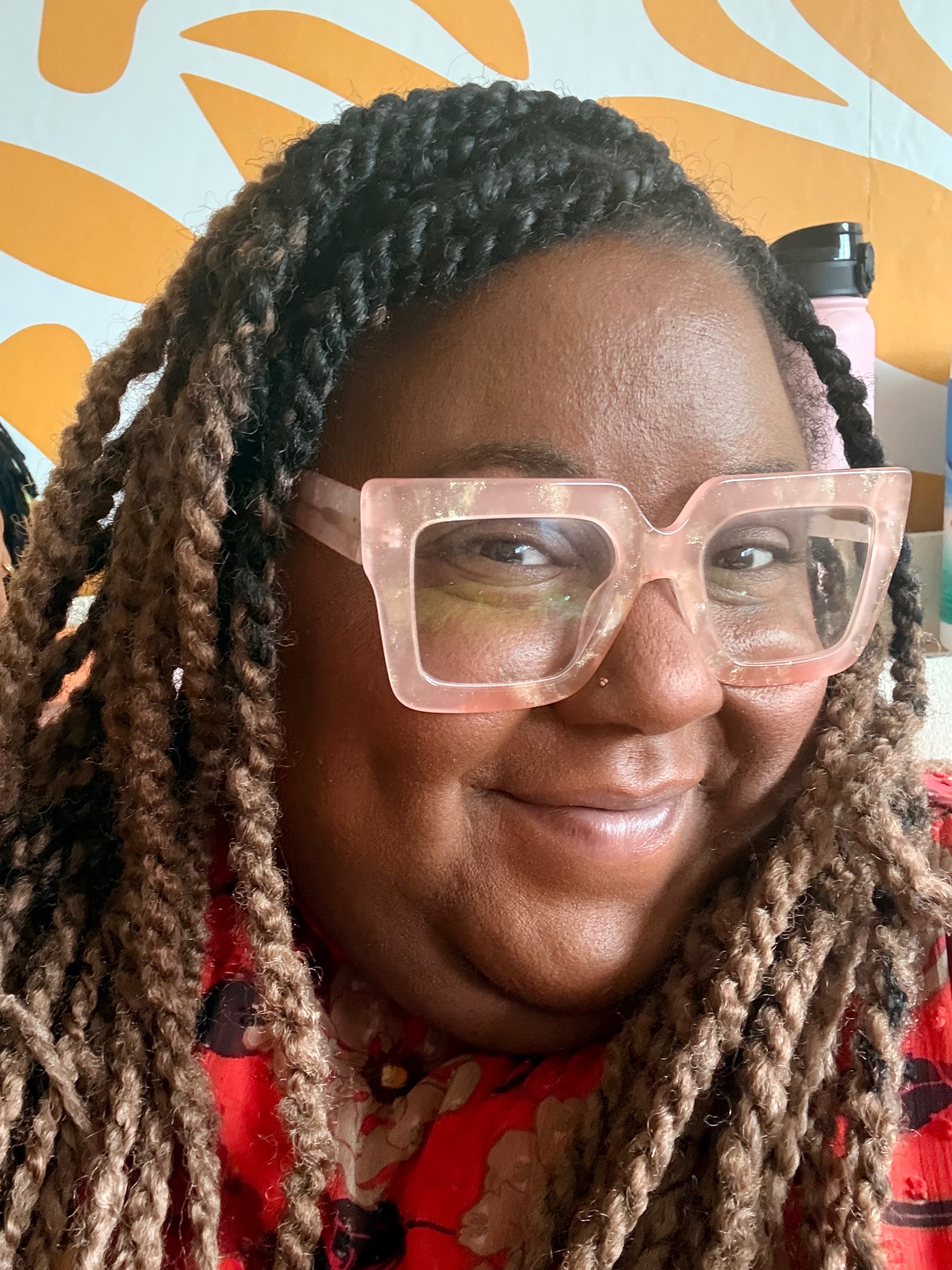 Empowering My Path to Greater Mobility and Self-Care campaign photo, 2 of 5