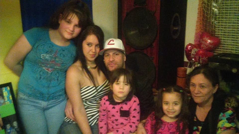 Honoring Miguel Angel Antonsanti's Life and Love campaign photo, 5 of 8