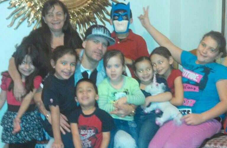 Honoring Miguel Angel Antonsanti's Life and Love campaign photo, 6 of 8