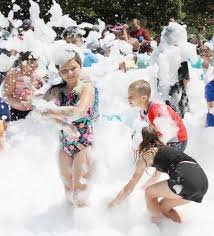 Help us Keep 'Terror on Timmons' event for CP Kids ongoing! campaign photo, 2 of 8