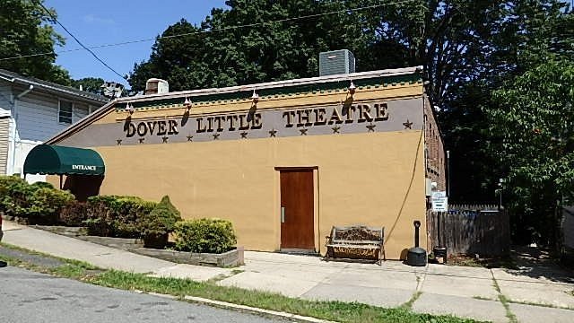 Help Restore Dover Little Theatre campaign photo, 6 of 7
