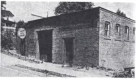 Help Restore Dover Little Theatre campaign photo, 2 of 7