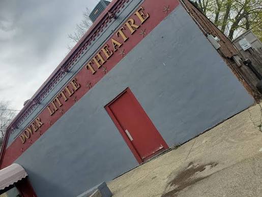 Help Restore Dover Little Theatre campaign photo, 5 of 7