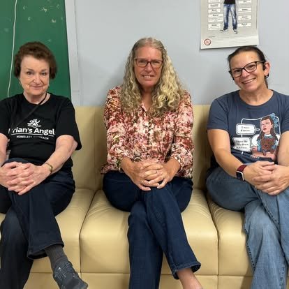 Save Brian's Angels Outreach Center campaign photo, 2 of 7