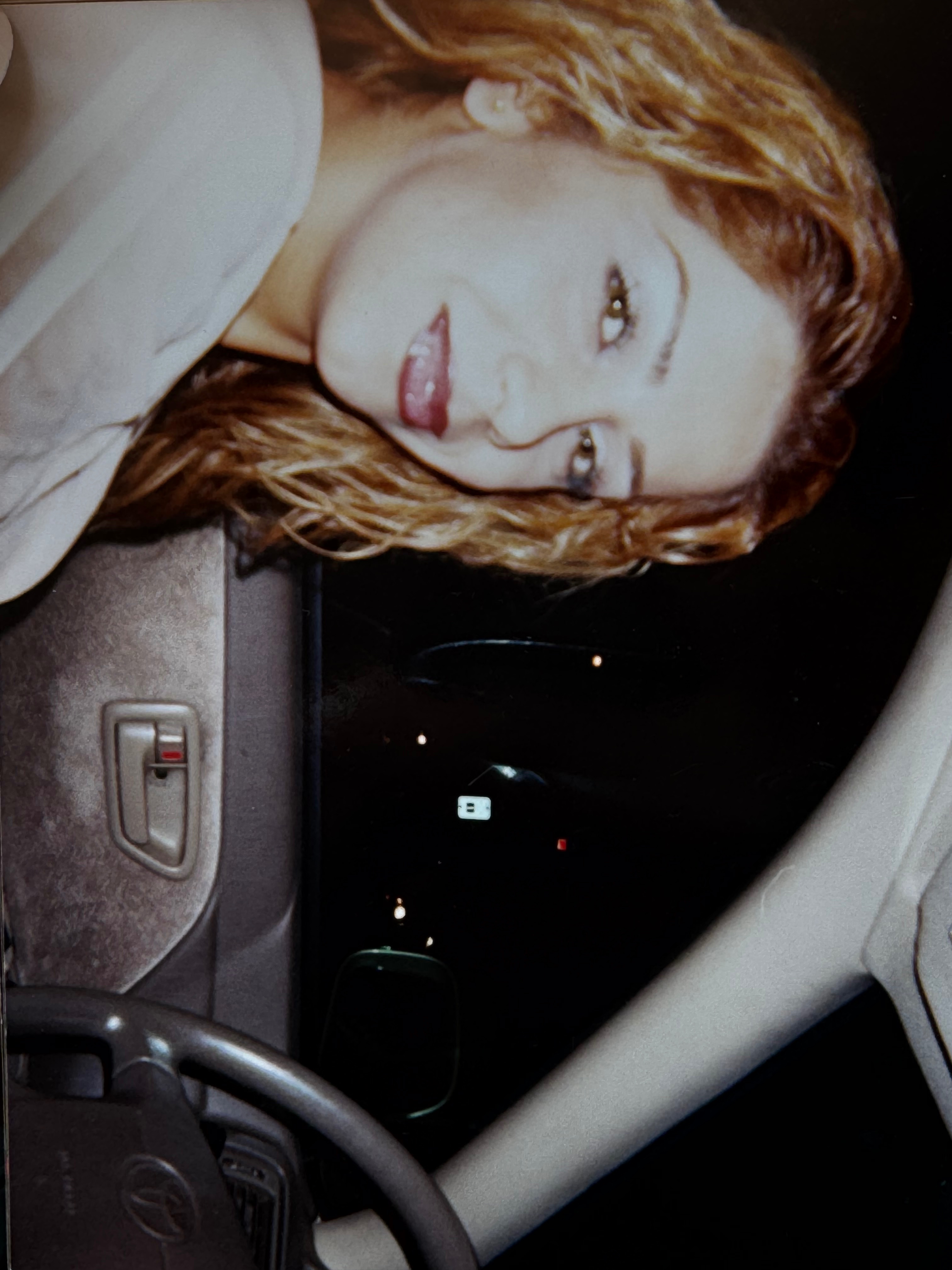 In loving memory of our Mehrnoosh Hatami campaign photo, 4 of 7