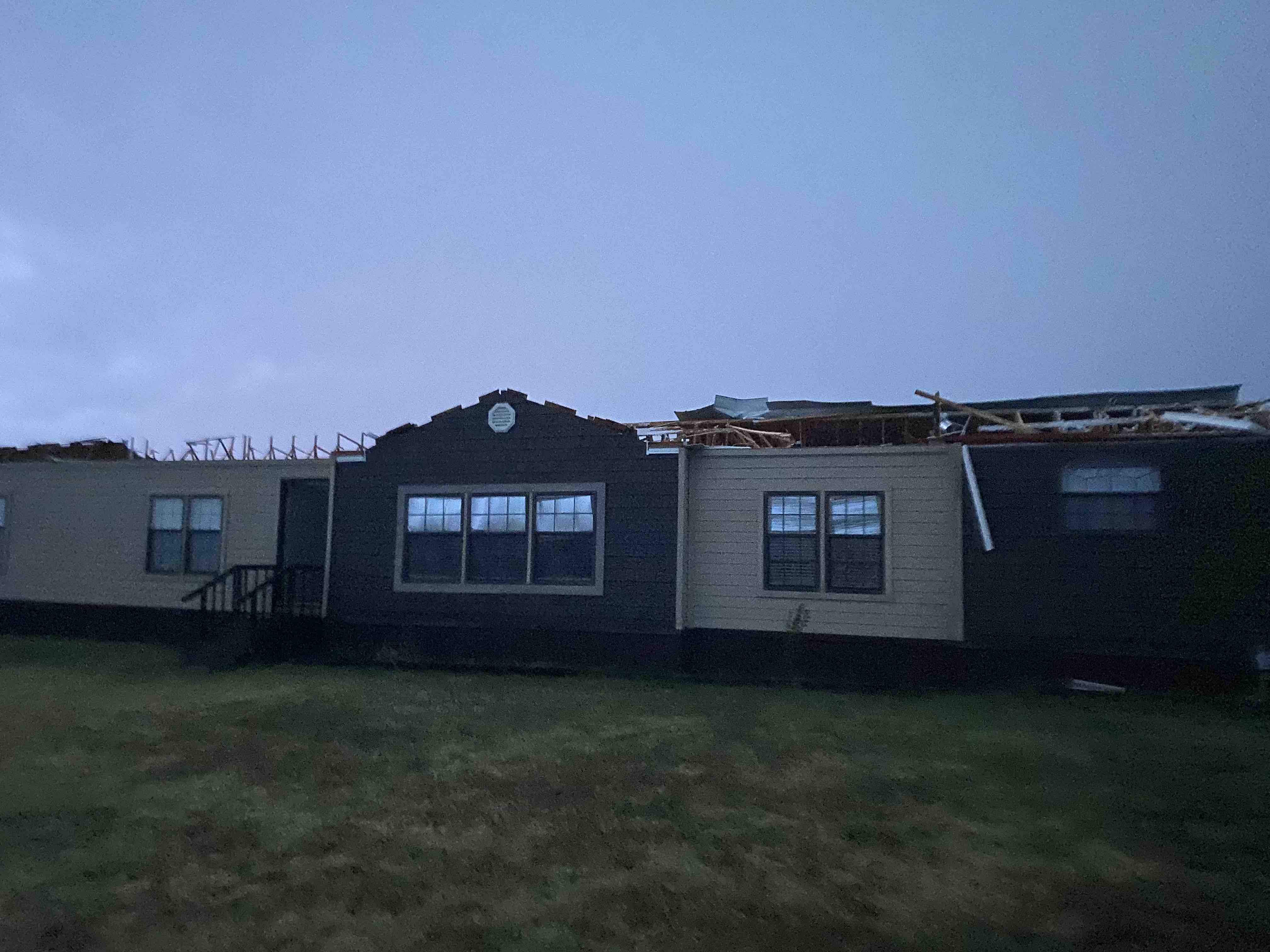 Help the Thomas Family Recover After the Tornado campaign photo, 7 of 9