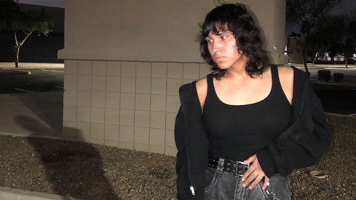 Help us out so Marcy can escape her Abusive Boss campaign photo, 6 of 7