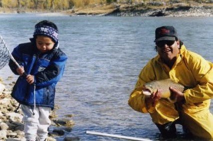 Harley Bastien Fish Rescue Memorial campaign photo, 2 of 7