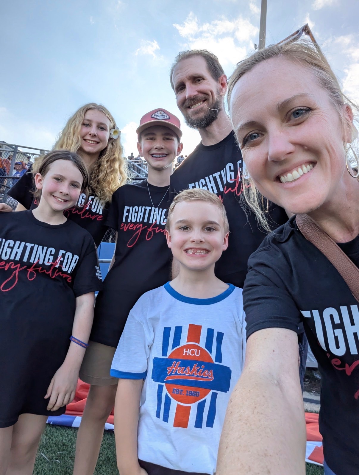 Dance for Drew: Help Drew Defeat Duchenne! campaign photo, 7 of 8