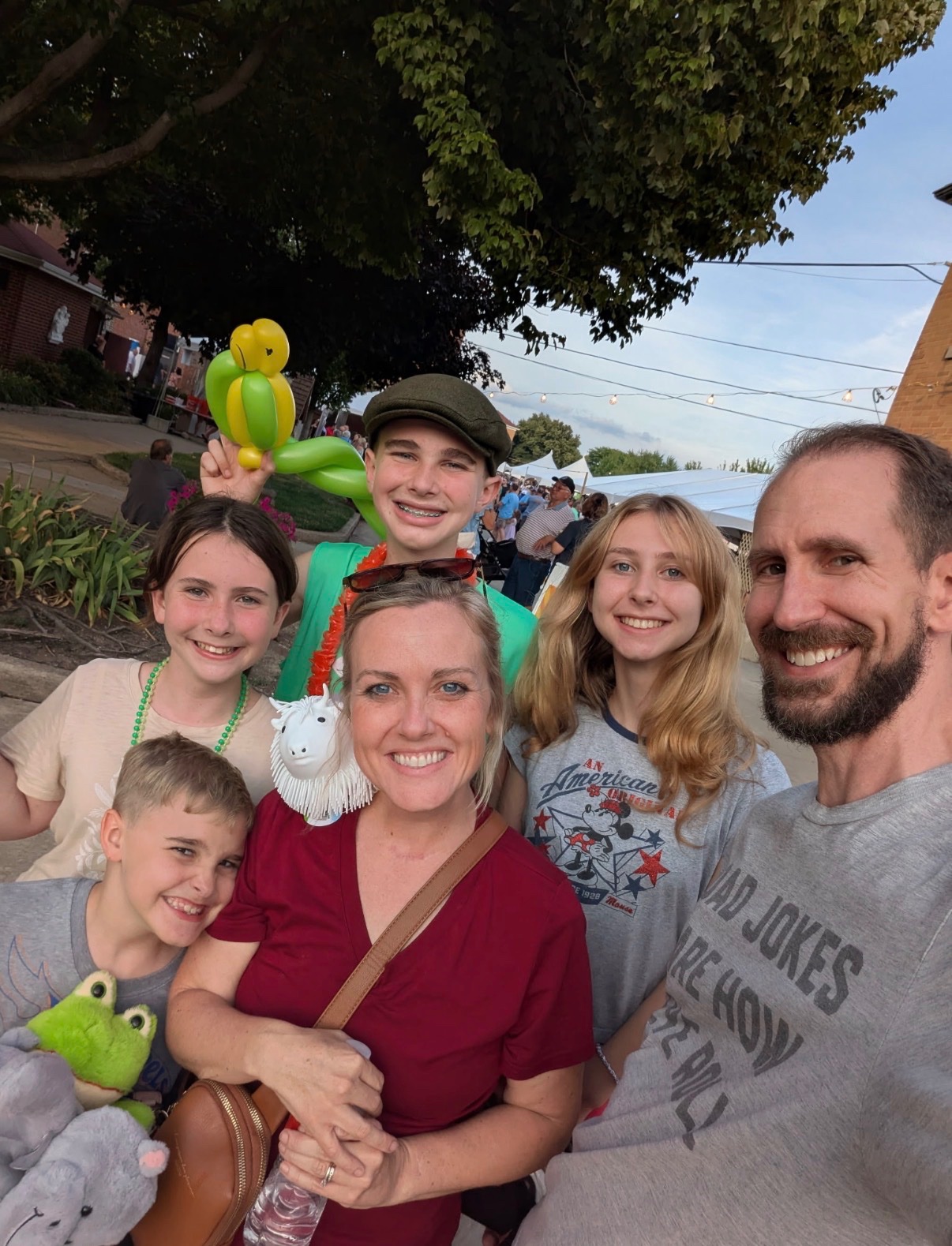 Dance for Drew: Help Drew Defeat Duchenne! campaign photo, 2 of 8
