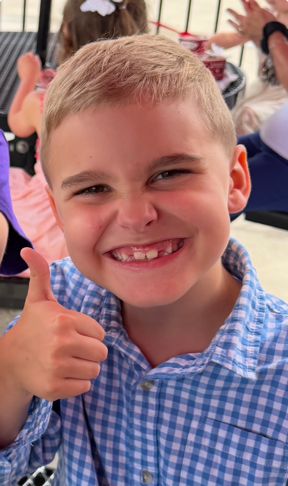 Dance for Drew: Help Drew Defeat Duchenne! campaign photo, 6 of 8