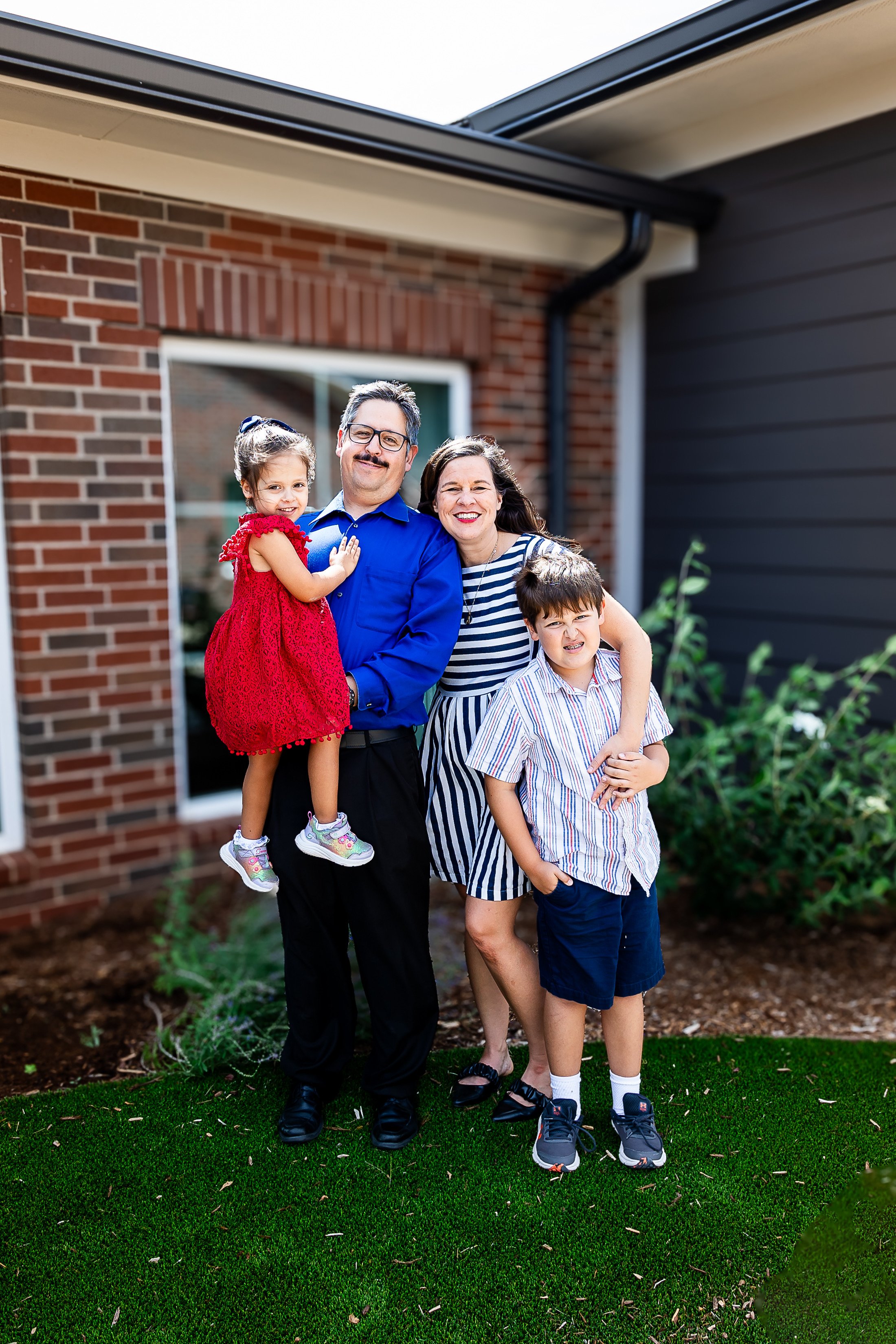 Supporting the Garcia Family campaign photo, 4 of 7