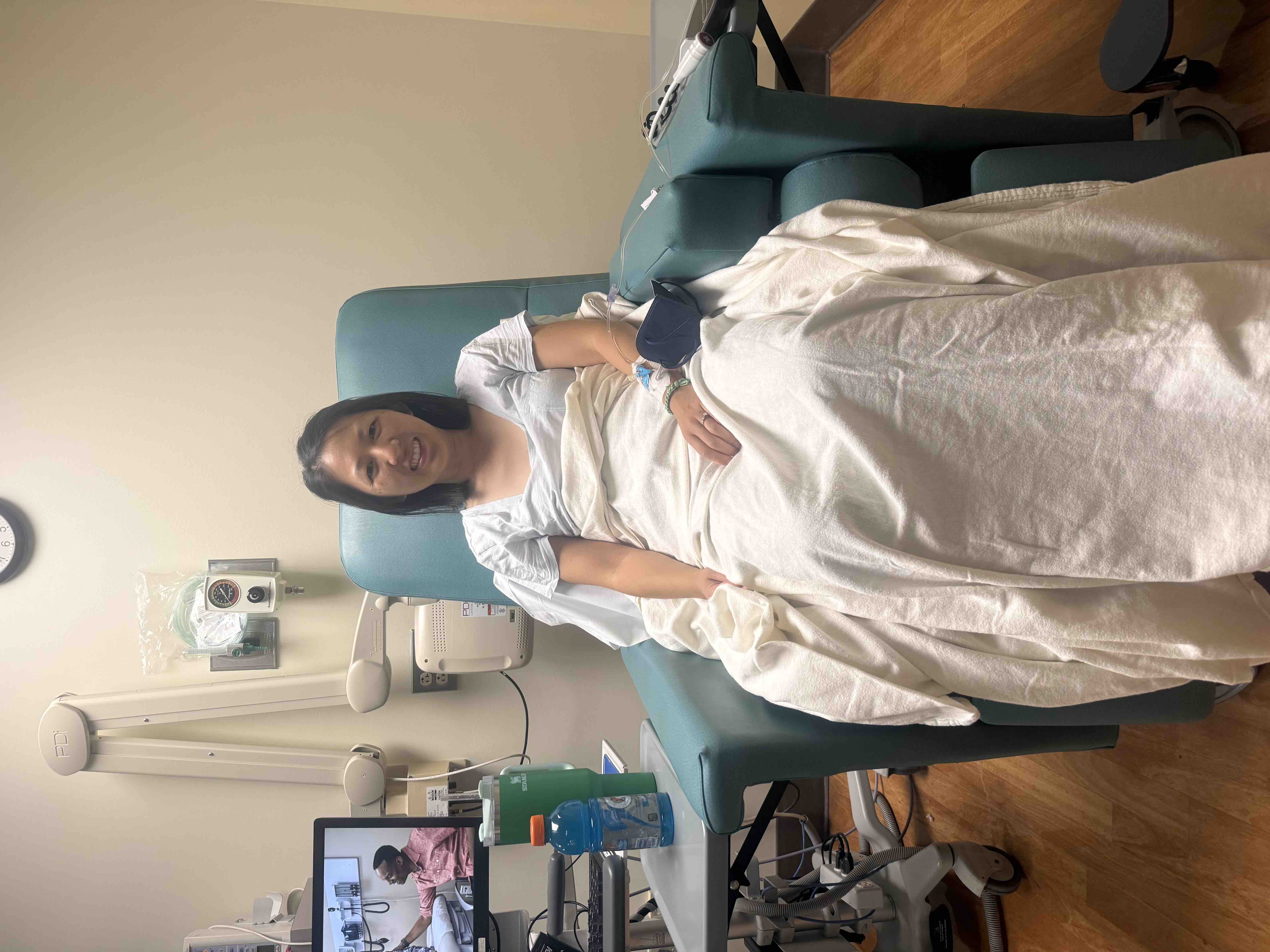 Support April's Cancer Battle campaign photo, 2 of 4