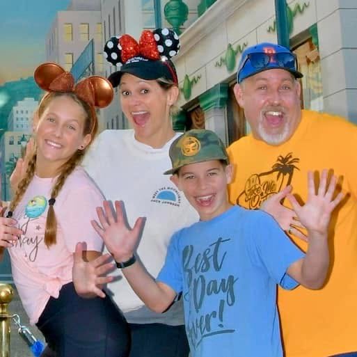 Supporting the Haden Family campaign photo, 6 of 8