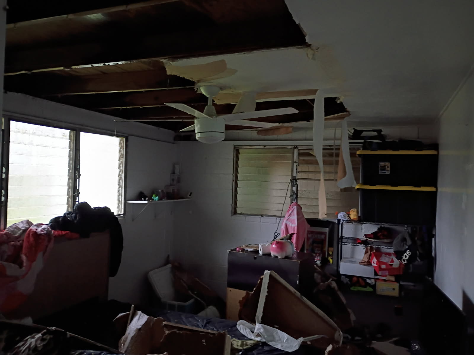 Help the Seyler Family Rebuild campaign photo, 8 of 10