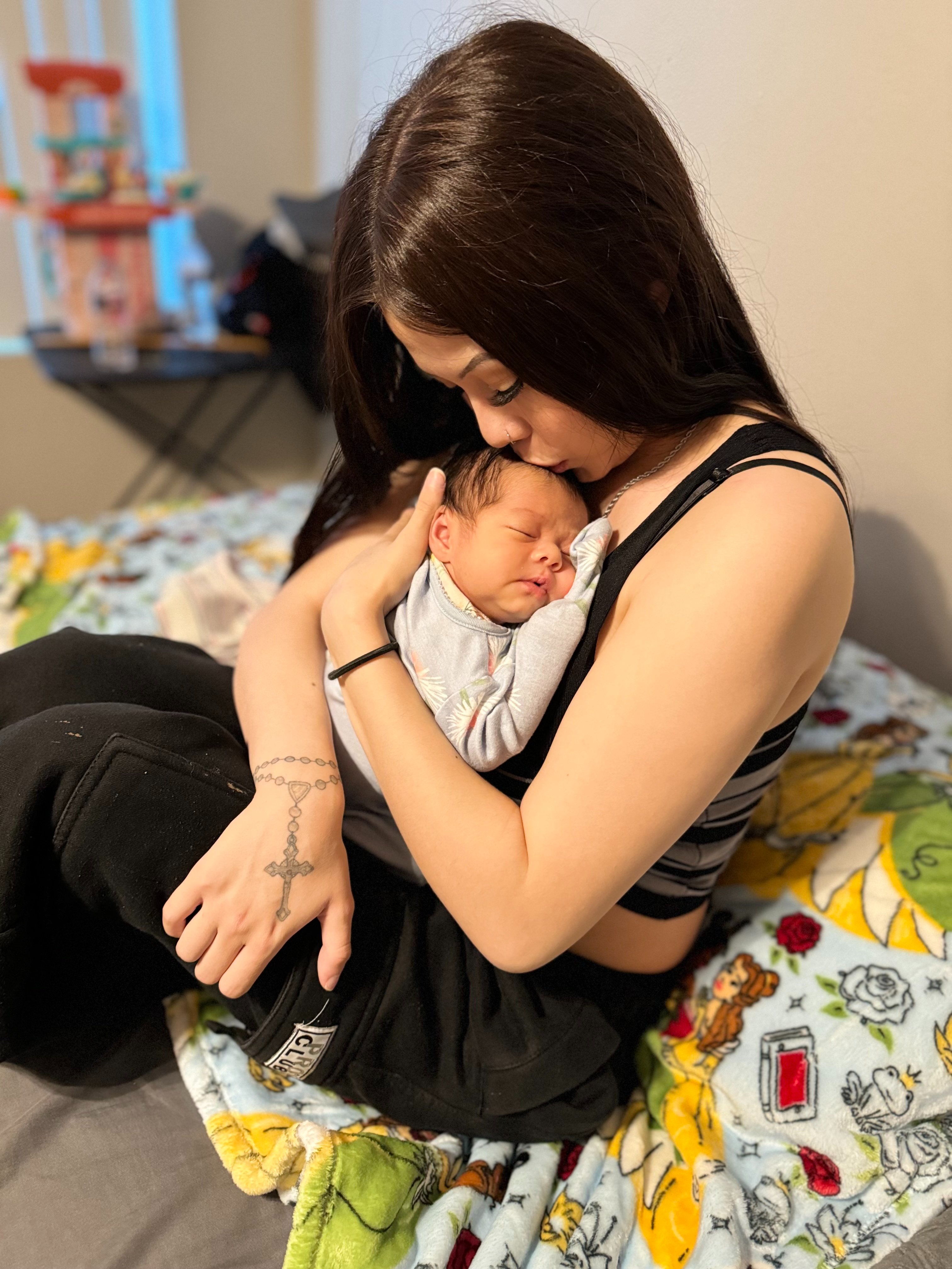Help Honor Shalia Deciderio campaign photo, 4 of 5