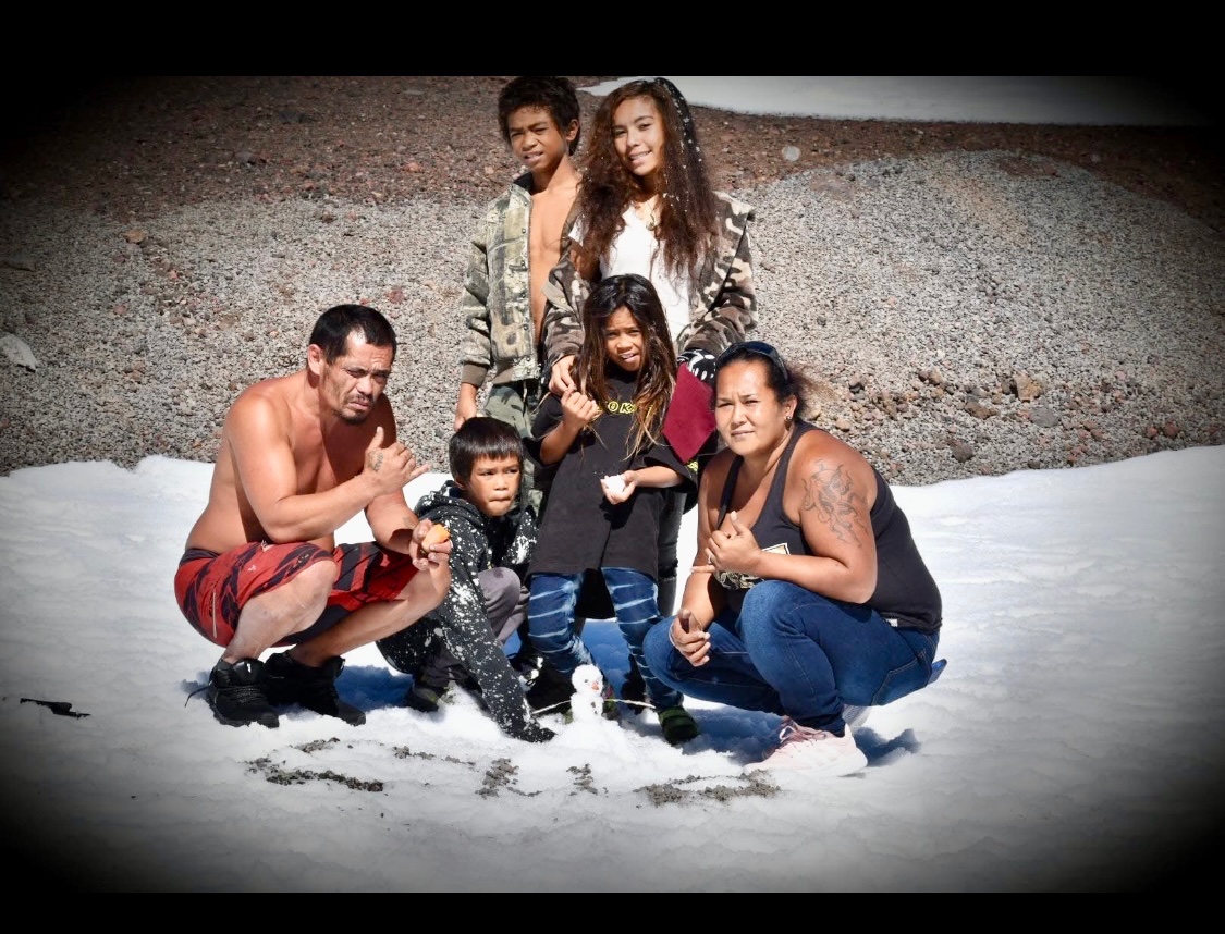 Lala Recovery for the Abrojina-Cho Ohana campaign photo, 7 of 8