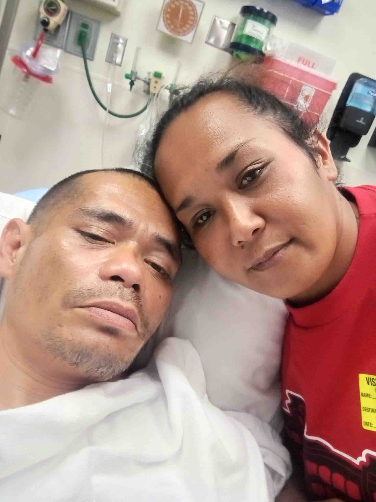Lala Recovery for the Abrojina-Cho Ohana campaign photo, 5 of 8