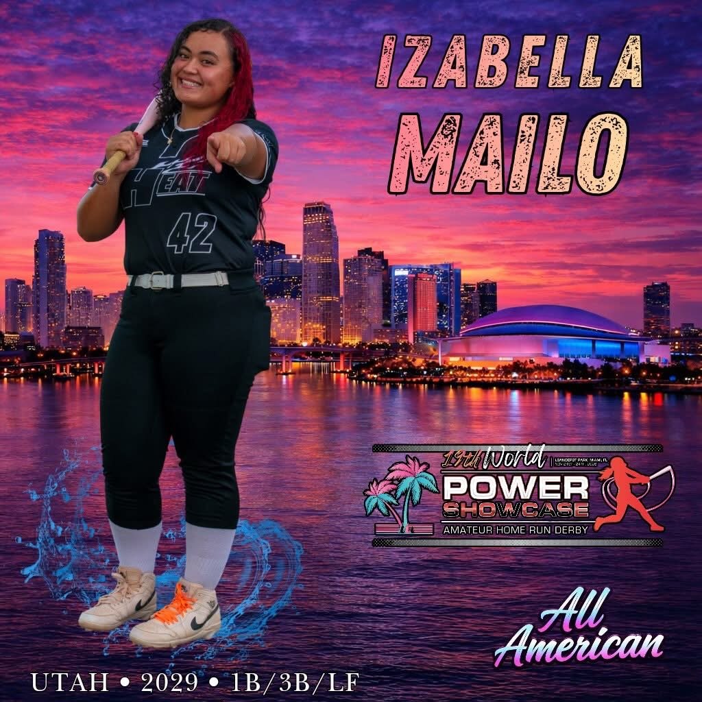 Support Leila and Iza at the POWER SHOWCASE campaign photo, 4 of 5