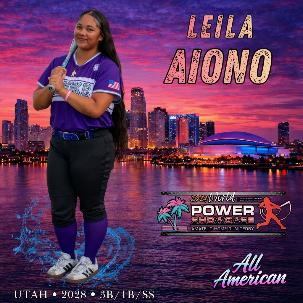 Support Leila and Iza at the POWER SHOWCASE campaign photo, 2 of 5