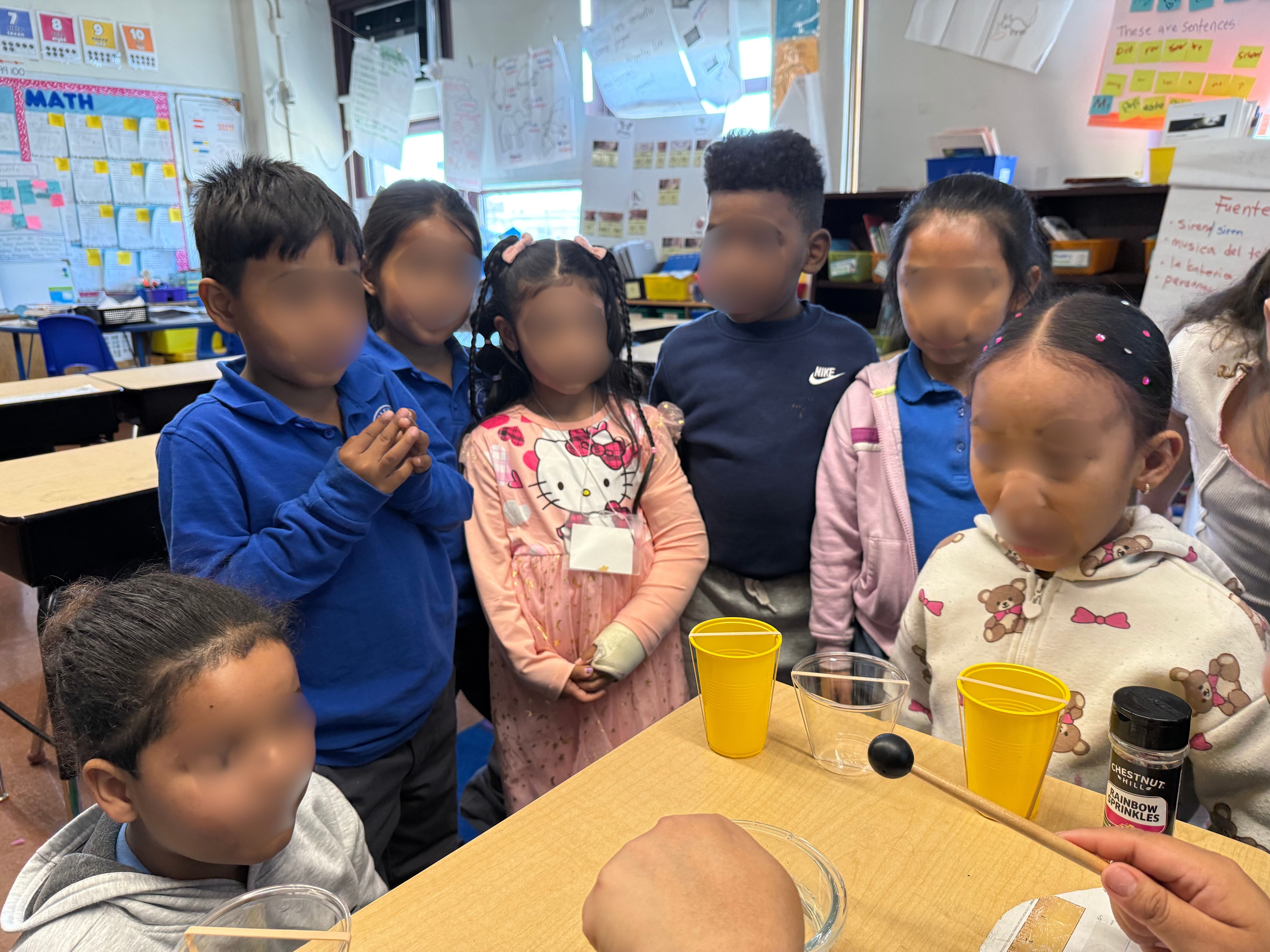 Support Ms. Guzman’s Bilingual Classroom campaign photo, 4 of 6