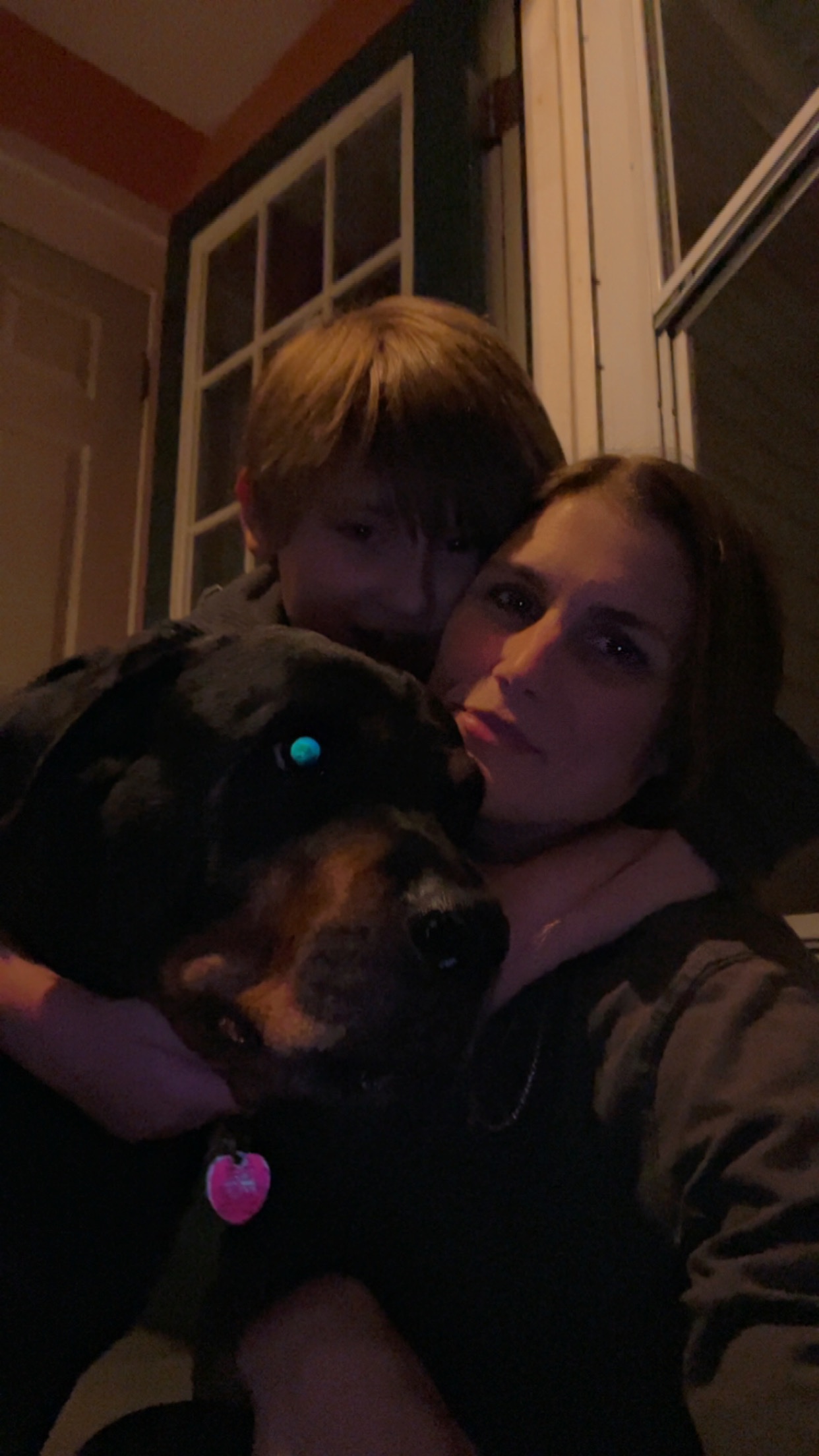 A Single Mom Trying to Make School Start Strong campaign photo, 2 of 5