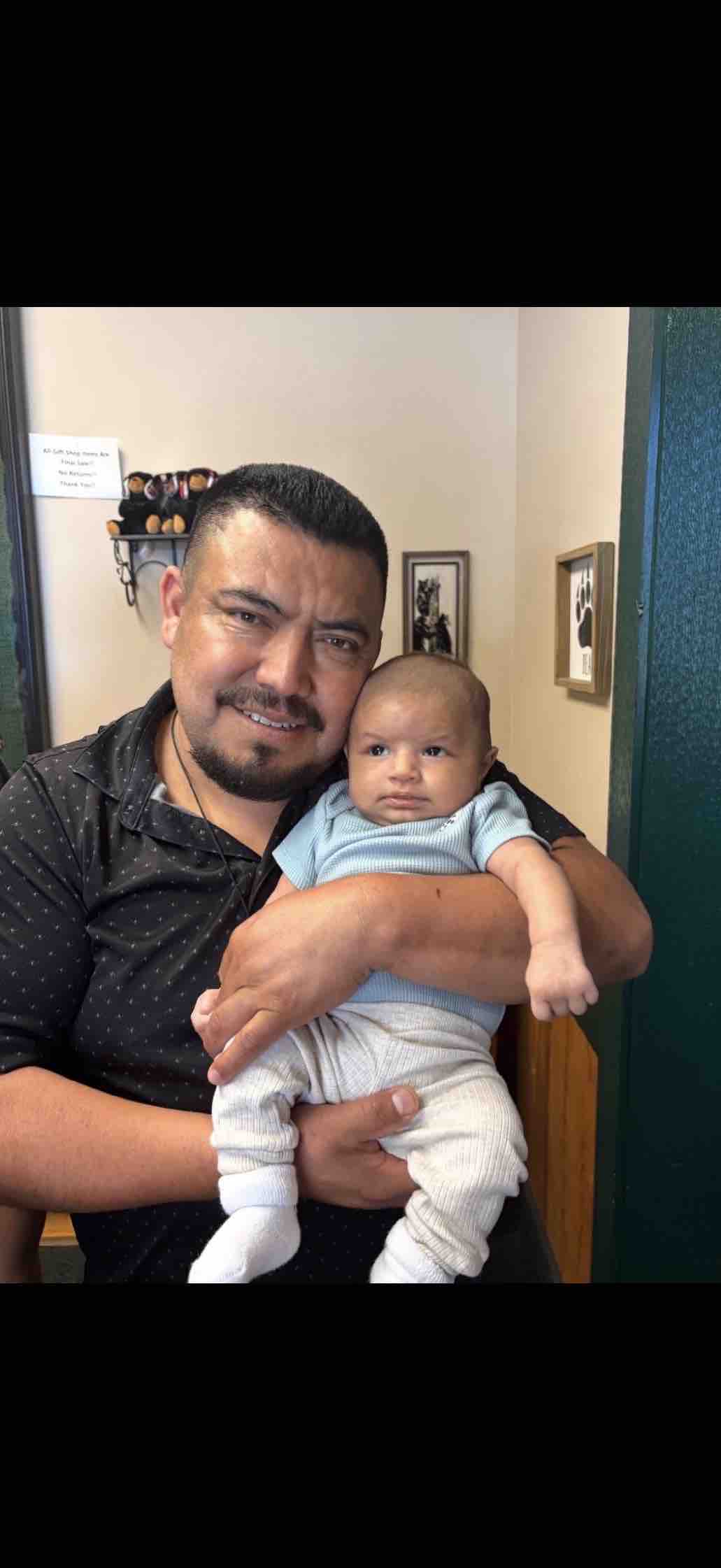 Help Bring Sergio Home campaign photo, 6 of 7