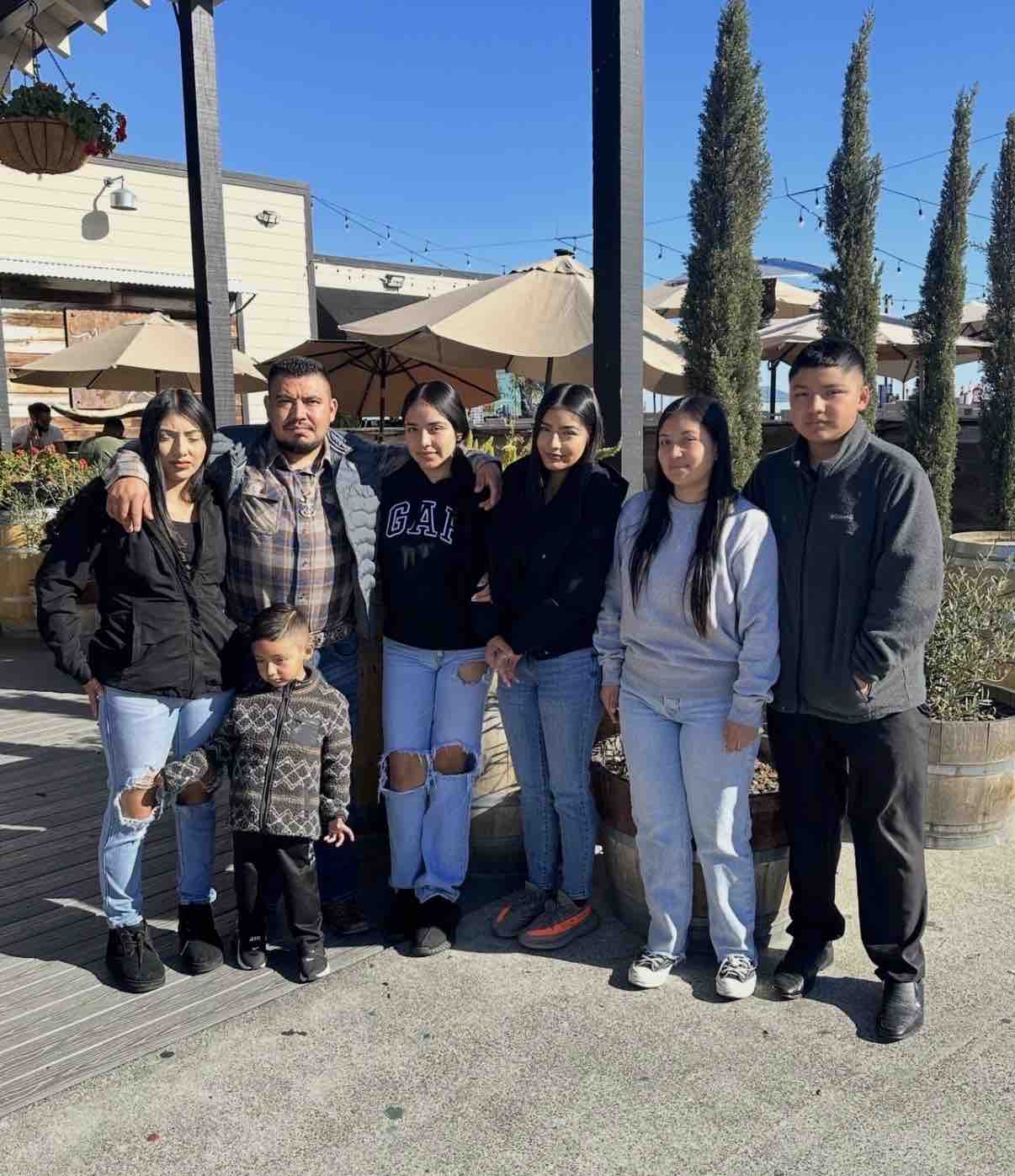 Help Bring Sergio Home campaign photo, 4 of 7