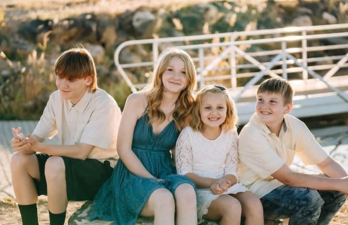Support Kensley’s Long Road to Recovery campaign photo, 7 of 8