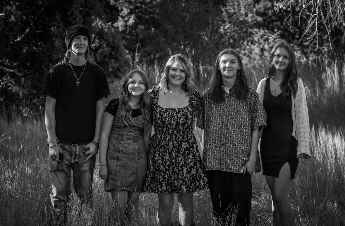 Support Kensley’s Long Road to Recovery campaign photo, 4 of 8