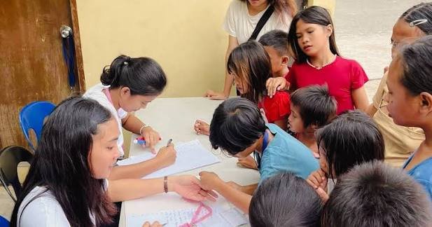 Help Us Help Them: Hope for the Philippines campaign photo, 4 of 8