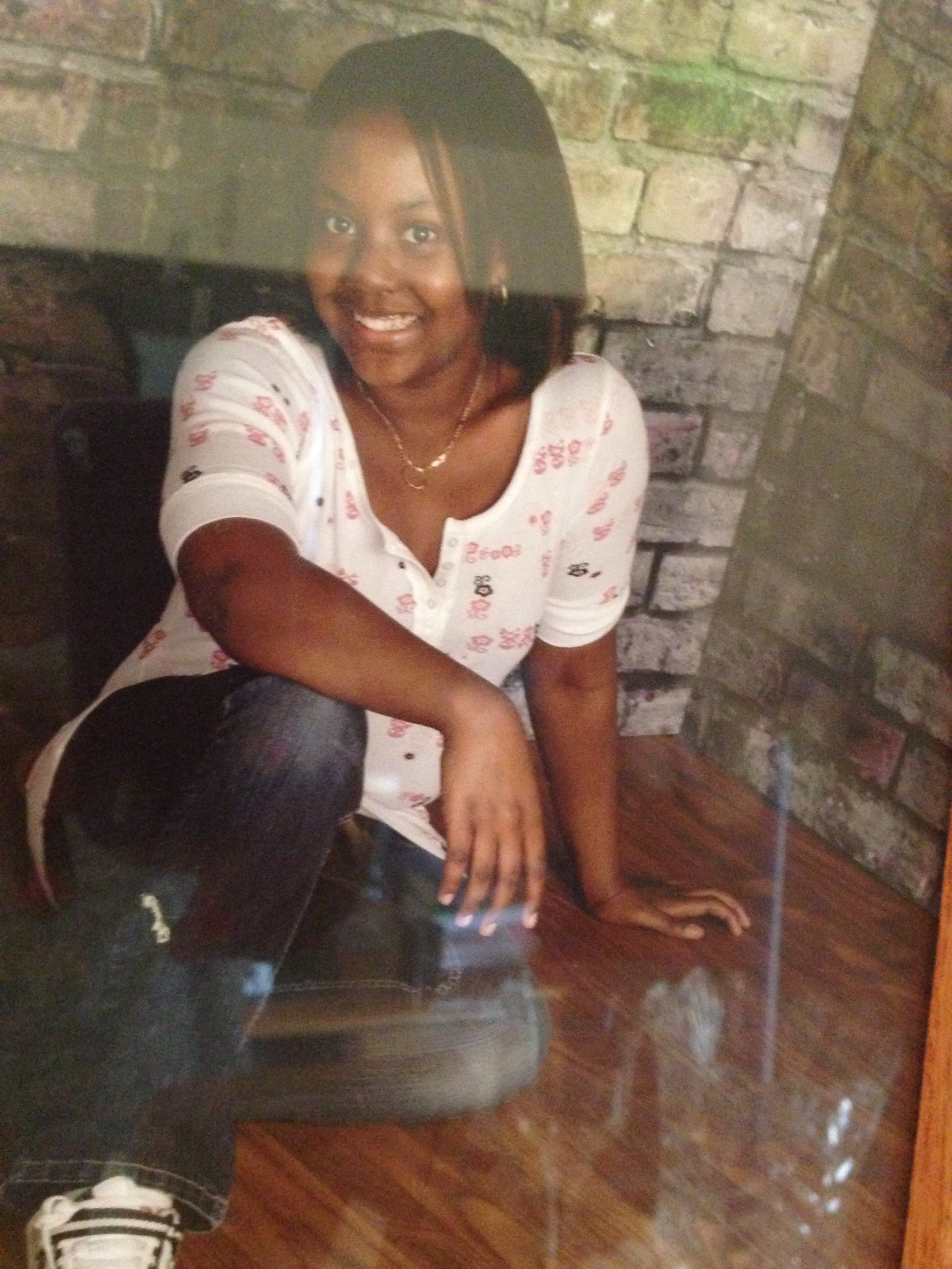 Help Gabby’s Family Honor Her Life and Lay campaign photo, 6 of 7