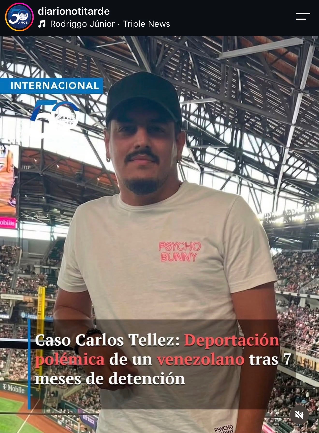 Ayudemos a Carlos después de su deportación a Liberia-Africa campaign photo, 4 of 7