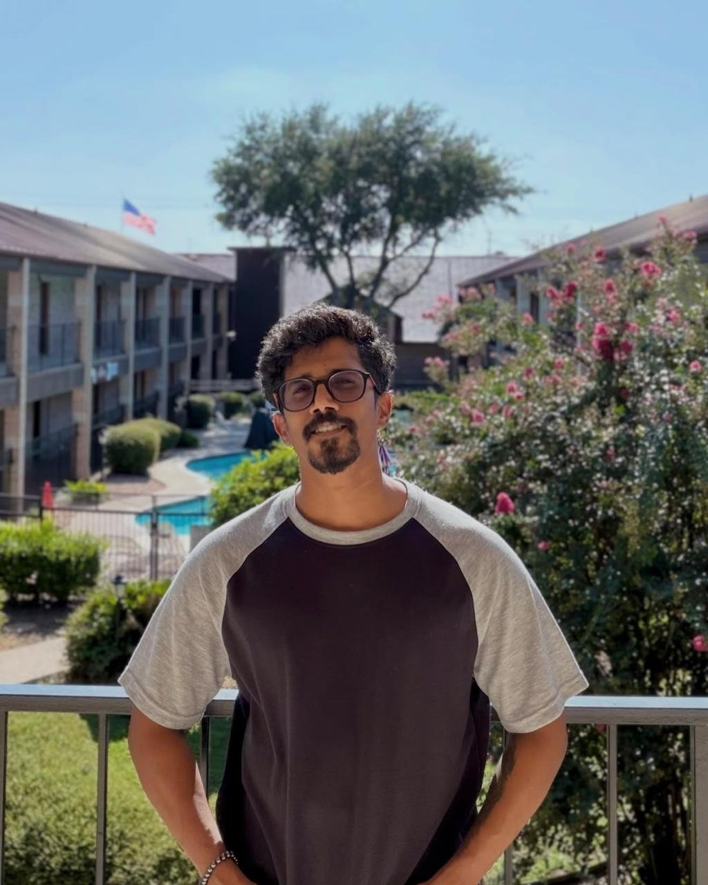 Help Honor Sai Pradeep’s Memory campaign photo, 5 of 6