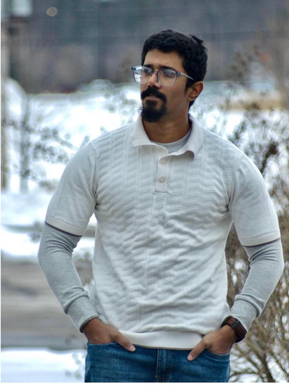 Help Honor Sai Pradeep’s Memory campaign photo, 2 of 6