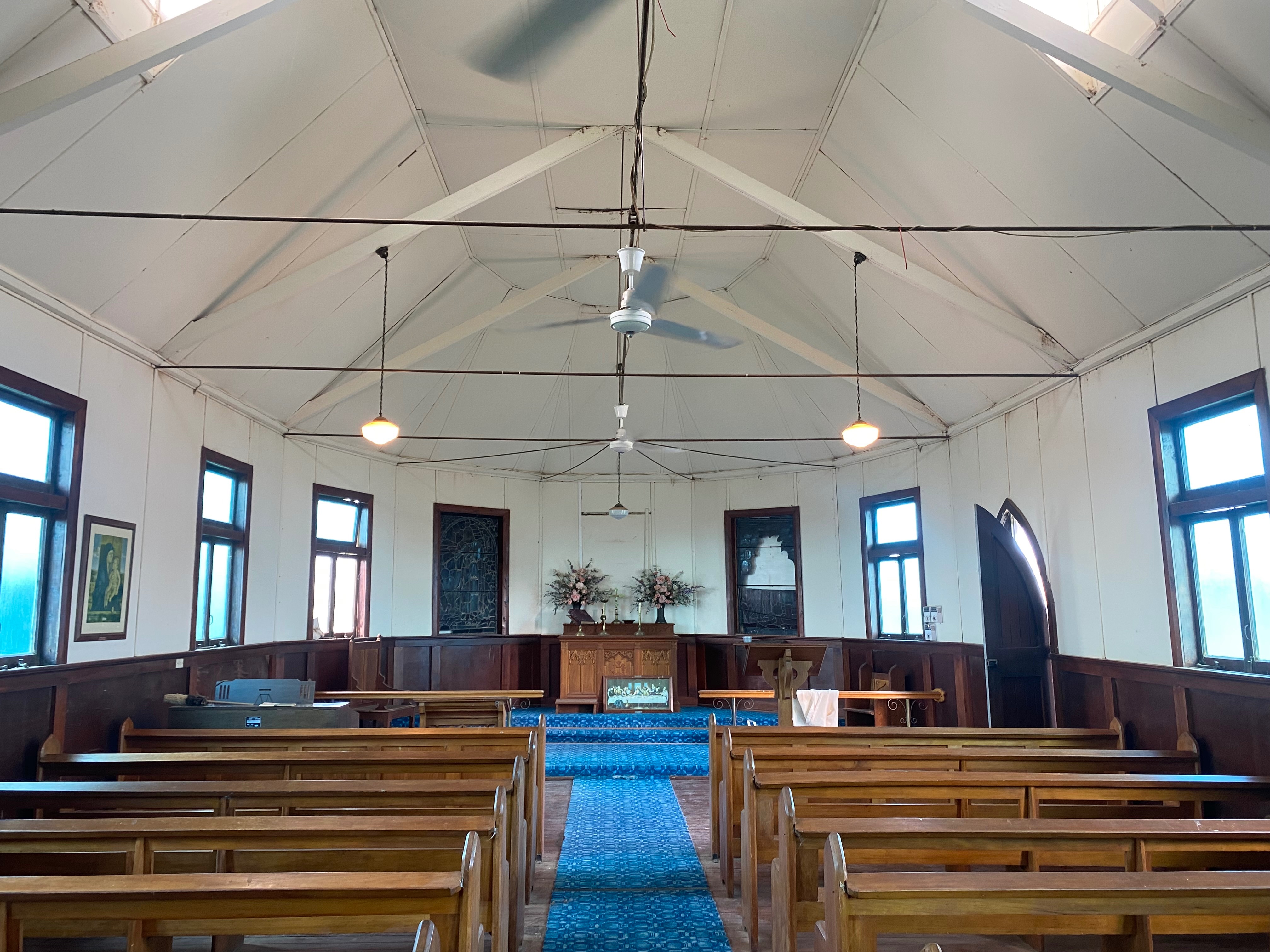 Restore All Saints Community Church Burren Junction campaign photo, 5 of 7