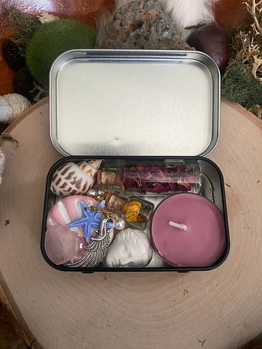 Photo de la campagne Help Trickster's Apothecary stay in Corvallis!, 7 sur 8
